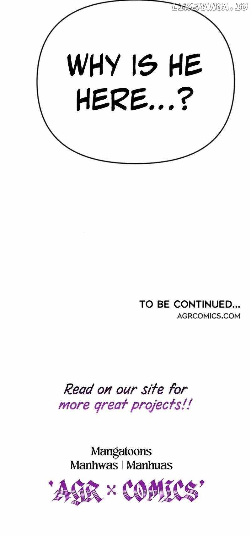 Memory in the Maze Chapter 19 16